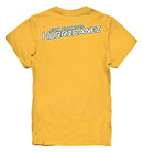Hannover Hurricanez - Hurricanez proud - Kinder Shirt (mit eigener Nummer)