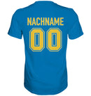 Hannover Hurricanez - Gameplayer - Shirt (mit eigener Nummer & Name)