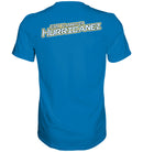 Hannover Hurricanez - Hurricanez proud - Shirt (mit eigener Nummer)