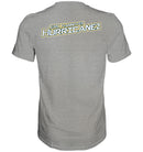 Hannover Hurricanez - Hurricanez proud - Shirt (mit eigener Nummer)