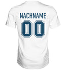 Hannover Hurricanez - Gameplayer - Shirt (mit eigener Nummer & Name)