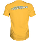 Hannover Hurricanez - Hurricanez proud - Shirt (mit eigener Nummer)