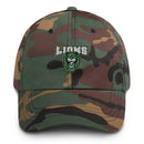 Wunstorf Lions - Cap