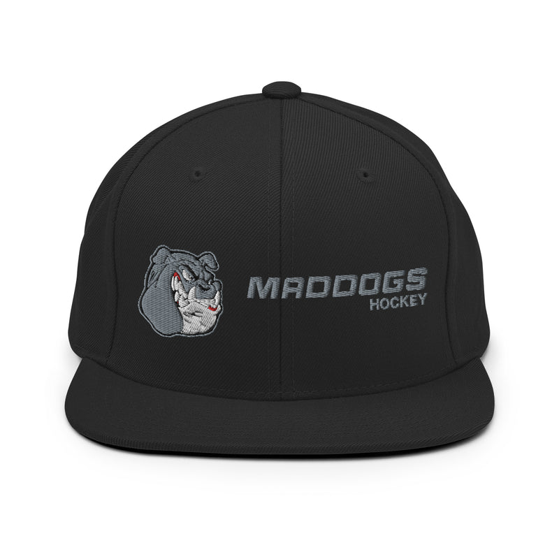 Empelde Maddogs - Snapback