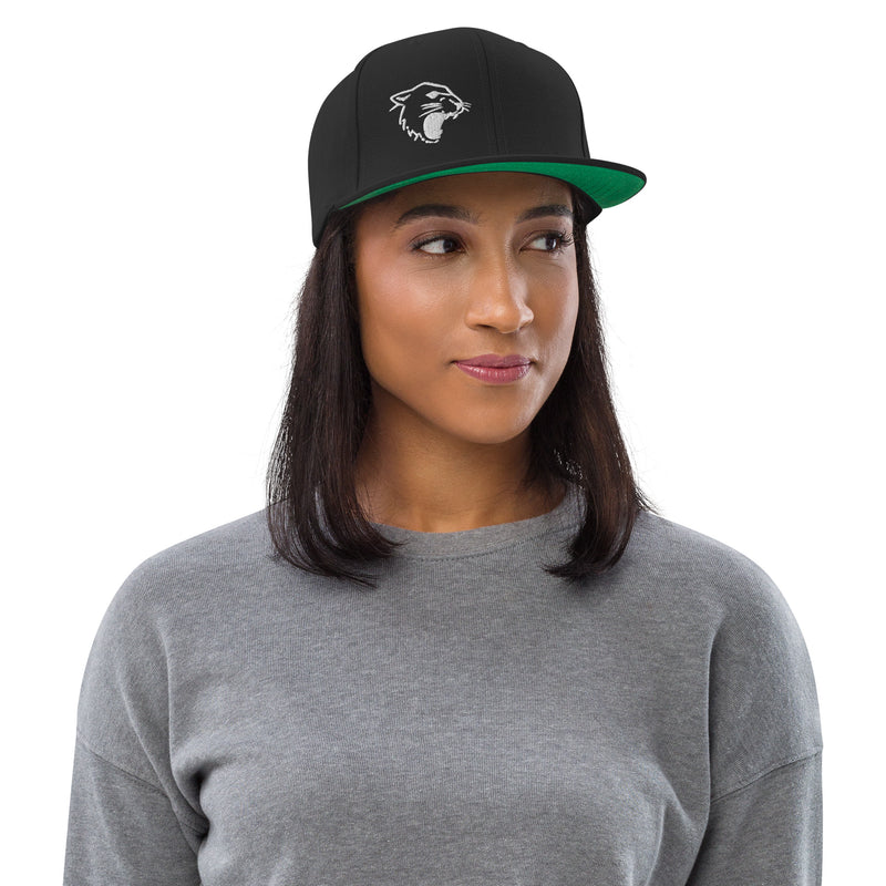 Bissendorfer Panther - Snapback
