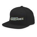 Hannover Hurricanez - Schriftzug Snapback