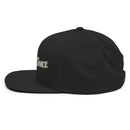Hannover Hurricanez - Schriftzug Snapback