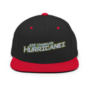 Hannover Hurricanez - Schriftzug Snapback