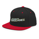 Hannover Hurricanez - Schriftzug Snapback