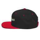 Hannover Hurricanez - Schriftzug Snapback