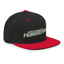 Hannover Hurricanez - Schriftzug Snapback