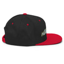 Hannover Hurricanez - Schriftzug Snapback