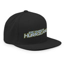 Hannover Hurricanez - Schriftzug Snapback