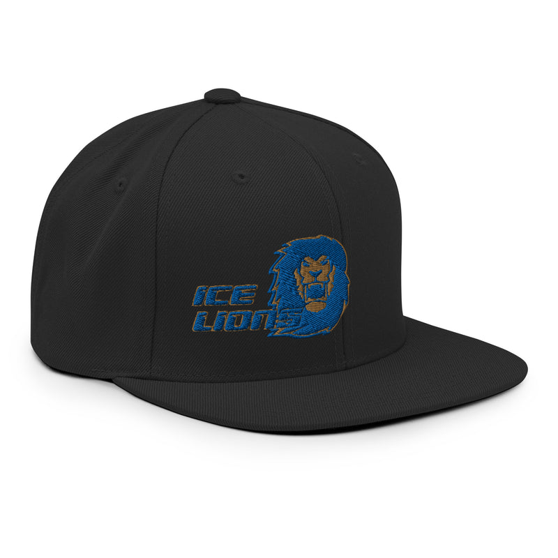 Hannover Ice Lions - Snapback