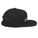 Hannover Hurricanez - Schriftzug Snapback