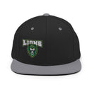Wunstorf Lions - Snapback