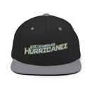 Hannover Hurricanez - Schriftzug Snapback