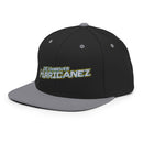 Hannover Hurricanez - Schriftzug Snapback