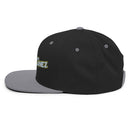 Hannover Hurricanez - Schriftzug Snapback