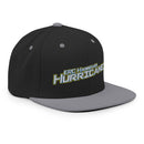 Hannover Hurricanez - Schriftzug Snapback