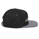 Hannover Hurricanez - Schriftzug Snapback