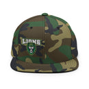 Wunstorf Lions - Snapback