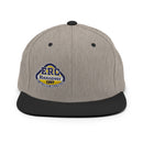 ERC Hannover - Snapback