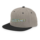 Hannover Hurricanez - Schriftzug Snapback
