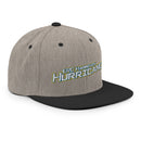 Hannover Hurricanez - Schriftzug Snapback