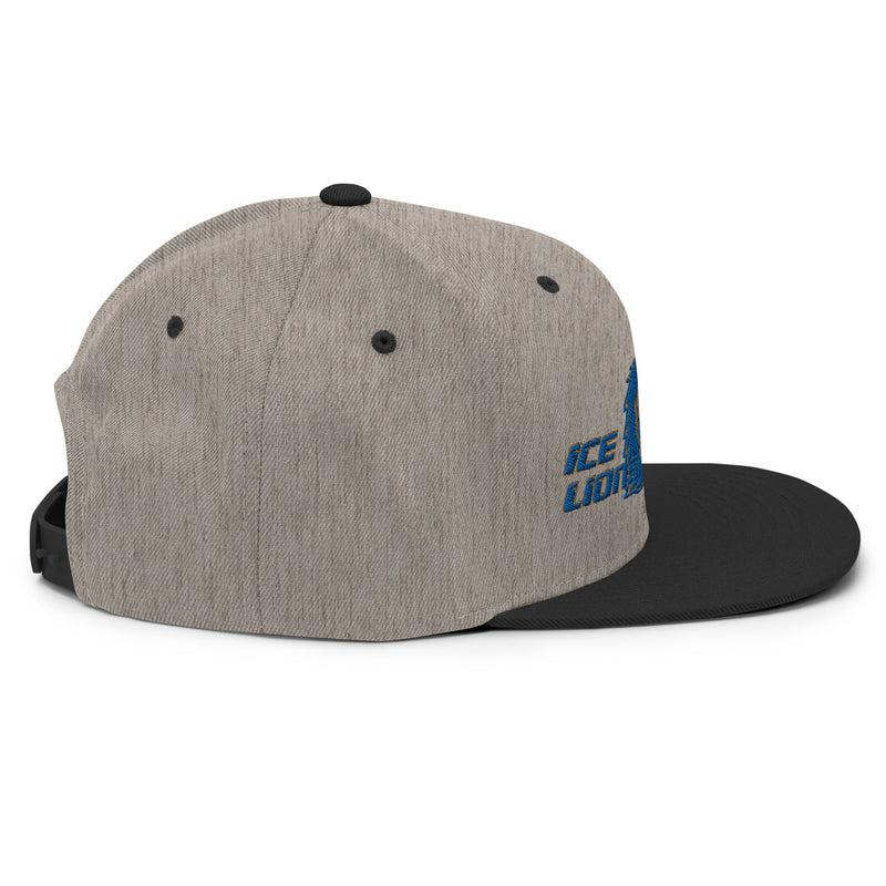 Hannover Ice Lions - Snapback