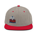 Düsseldorf Rams - Snapback