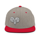 Düsseldorf Rams - Snapback Widder