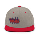 Düsseldorf Rams - Snapback RAMS