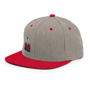 Düsseldorf Rams - Snapback
