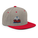 Düsseldorf Rams - Snapback