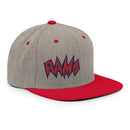 Düsseldorf Rams - Snapback RAMS