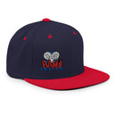 Düsseldorf Rams - Snapback
