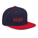 Düsseldorf Rams - Snapback RAMS