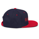 Düsseldorf Rams - Snapback RAMS