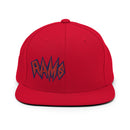 Düsseldorf Rams - Snapback RAMS