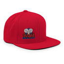 Düsseldorf Rams - Snapback