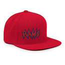 Düsseldorf Rams - Snapback RAMS