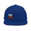 Düsseldorf Rams - Snapback