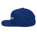 Hannover Hurricanez - Schriftzug Snapback