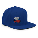 Düsseldorf Rams - Snapback