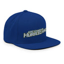 Hannover Hurricanez - Schriftzug Snapback