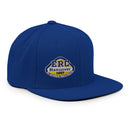 ERC Hannover - Snapback