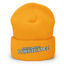 Hannover Hurricanez - Schriftzug Beanie