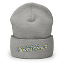 Hannover Hurricanez - Schriftzug Beanie