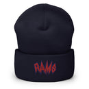 Düsseldorf Rams - RAMS Beanie